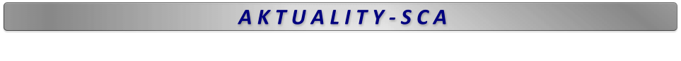 A K T U A L I T Y - S C A